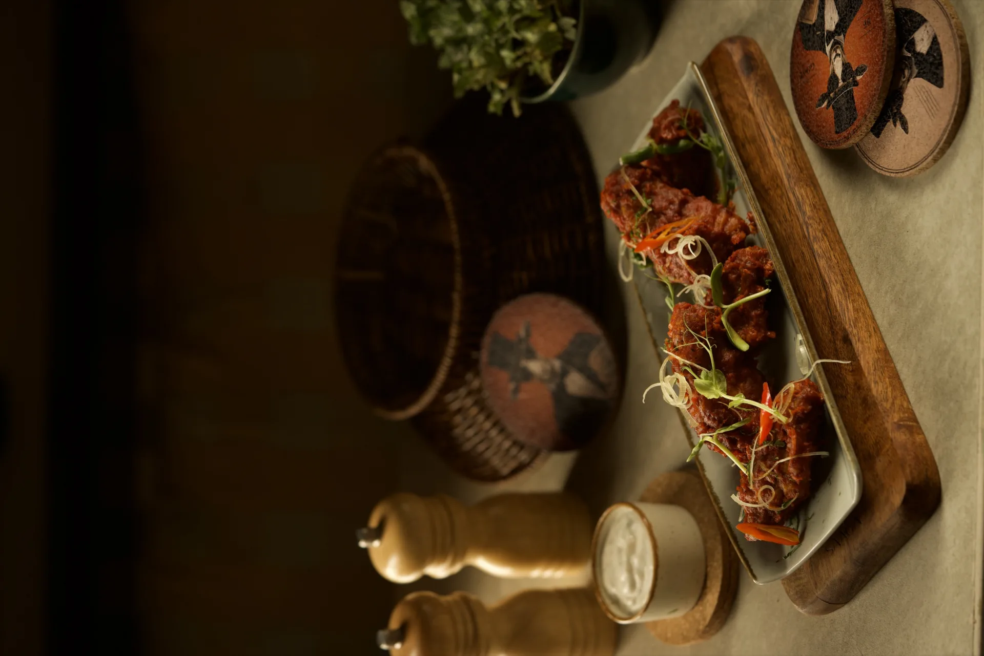 Craft beer and drinks at Goat Brew restaurant and bar in Andheri West