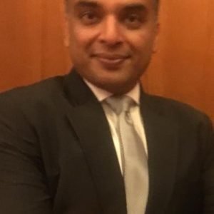 Manav Aggarwal