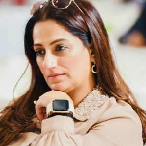 Shirin Udhas Aggarwal