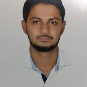 Suhail Nedaria